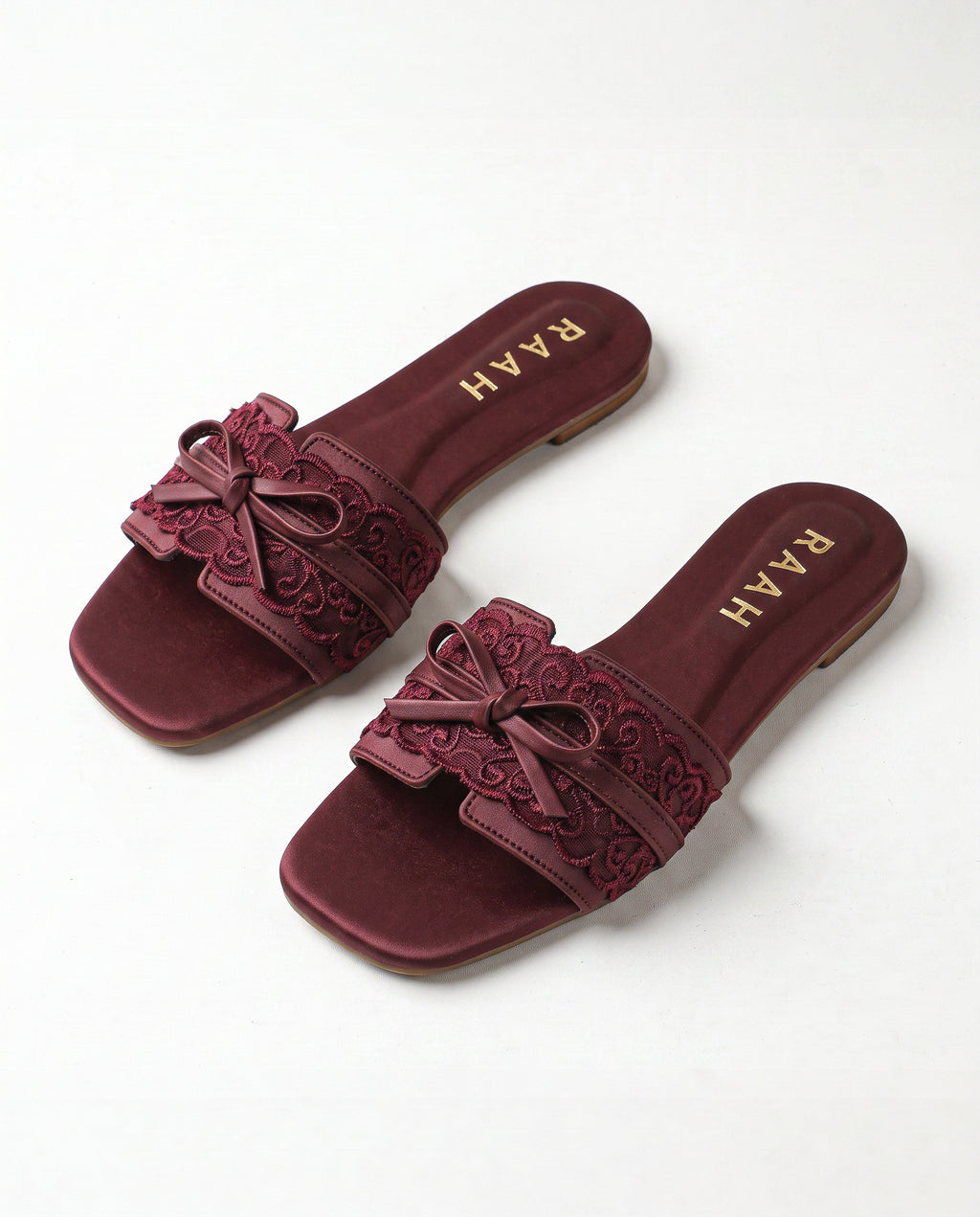 Berry Bow