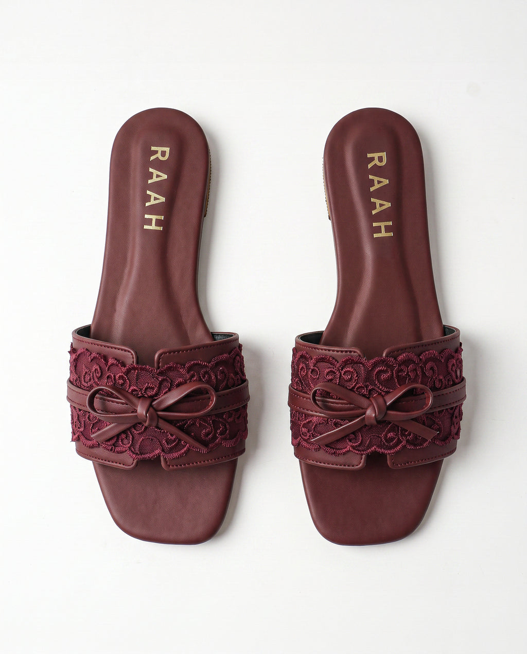 Berry Bow
