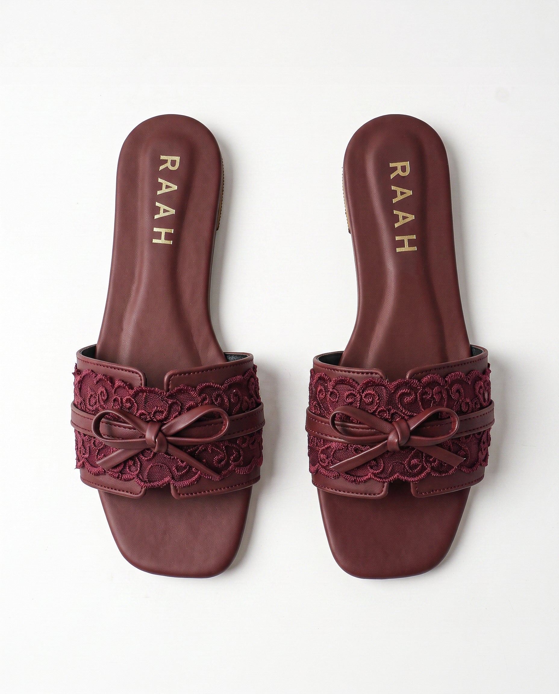 Berry Bow